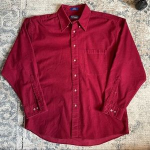Men’s Pendleton Longsleeve